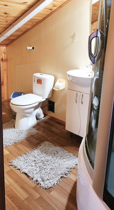 Сдам посуточно свой дом.