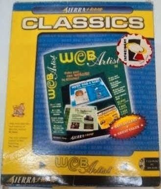 Programa recreativo computador Classics Home - Web Artists - ÚLTIMOS D