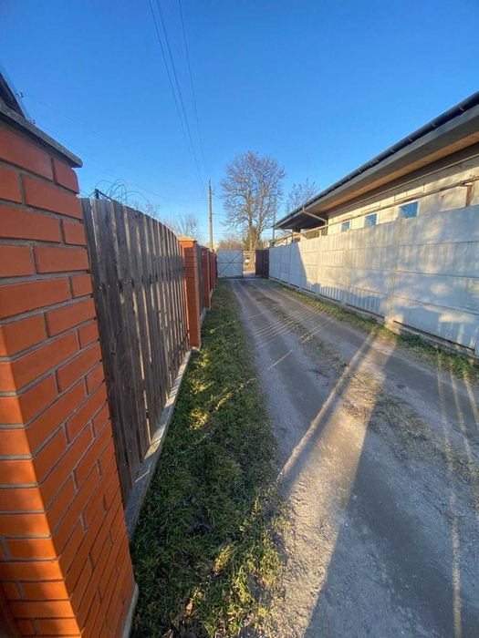 Продаж будинку в центрі Бородинського мікрорайону (22-443-955)