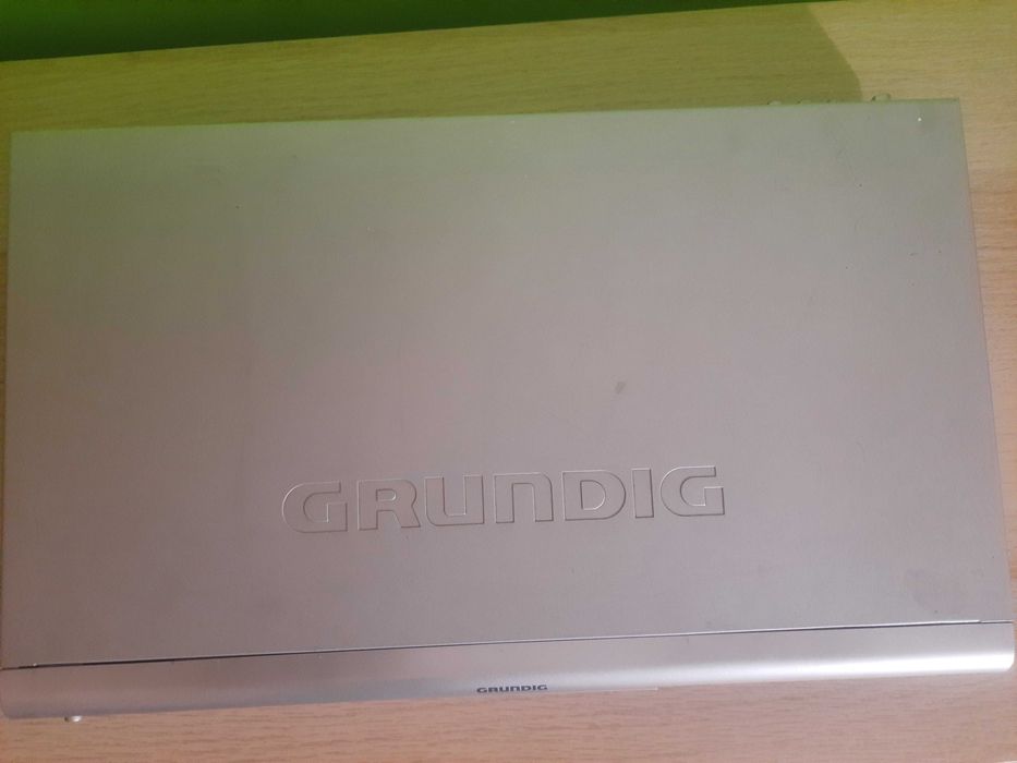 DVD marki Grundig