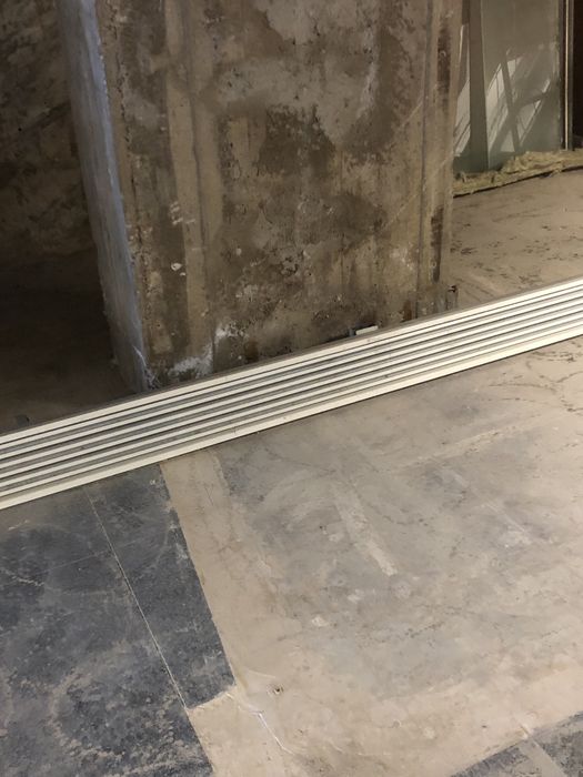 Portas de aluminio (fixa e de correr) e blindadas