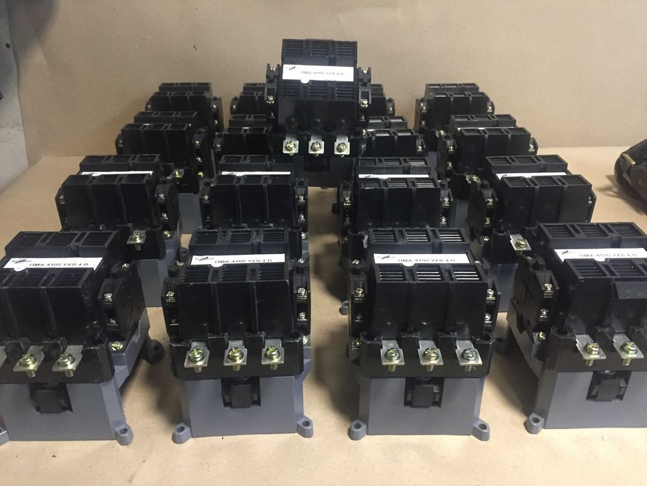 Пускателя ПМЛ, ПМА, ПМЕ