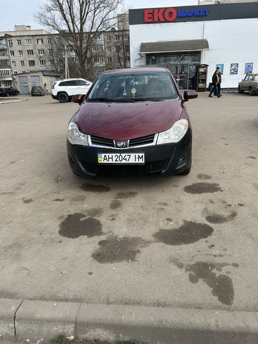 Продам ZAZ Forza