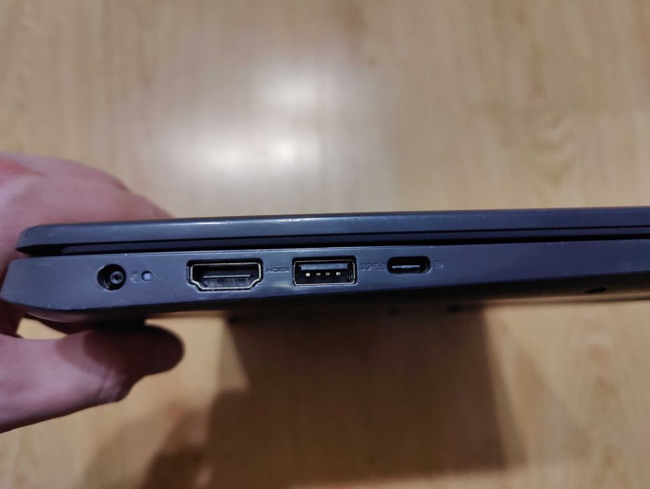 ‼️Мощный и тихий ноутбук  — Dell Latitude 3510 i5 10210u/8gb/256gb