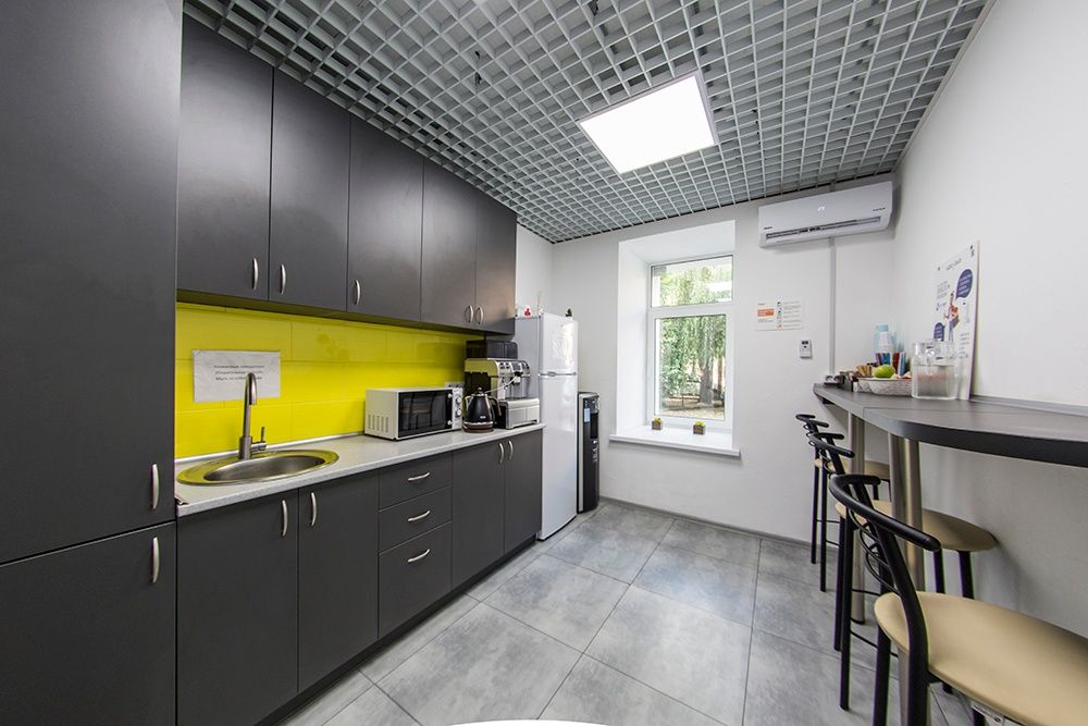 Оренда офісу 66 м2 з генератором на Волоській 31а, Поділ