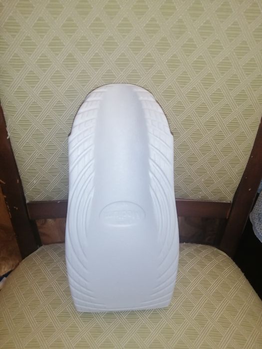 Длинный голеностопный ортез