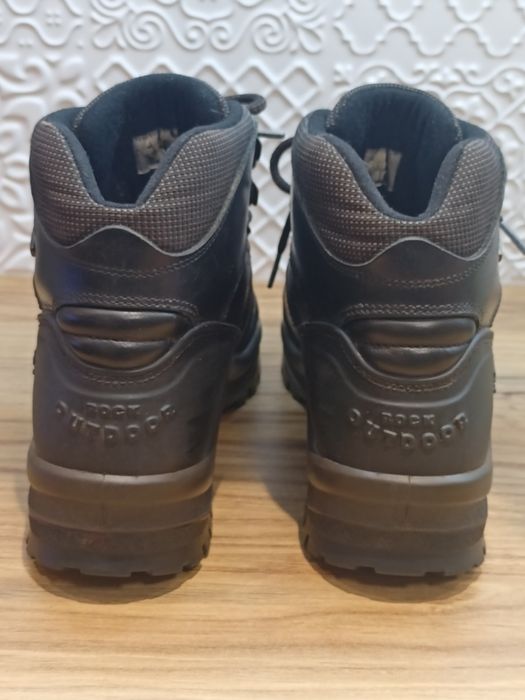 Buty trekkingowe, turystyczne Graninge  r. 40