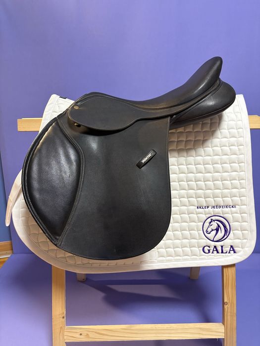 Siodło Wintec 17” wymienne łęki
