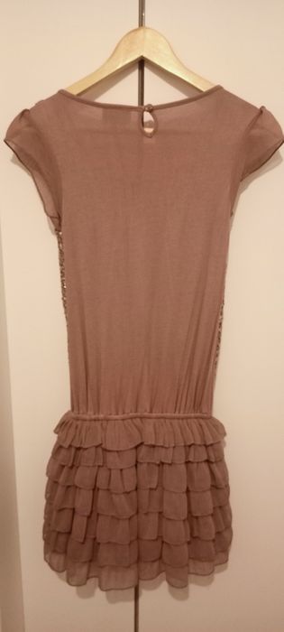 Sukienka Next Sygnature elegancka