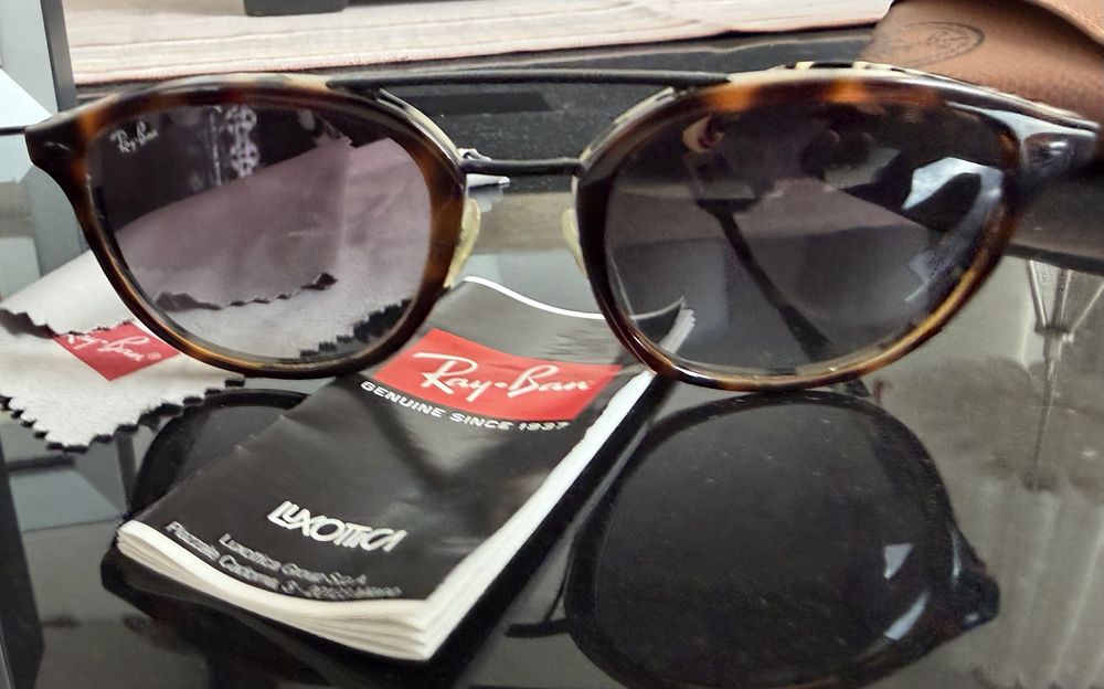 Óculos sol Ray-Ban 2183 - SEMI NOVOS