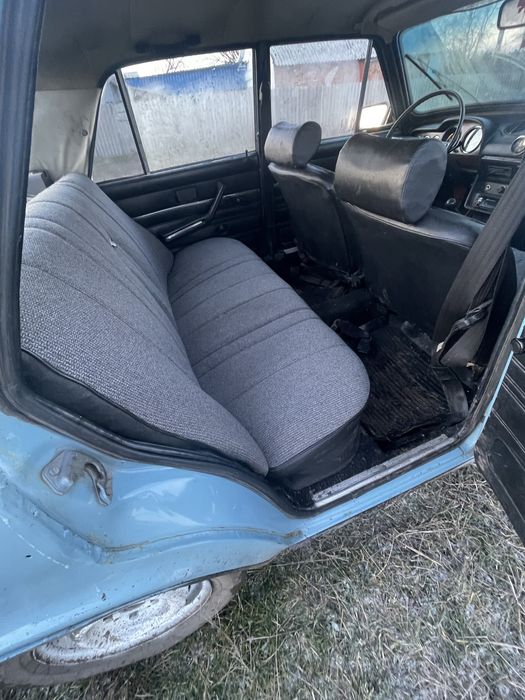 Продам ваз 2106 в отличном састояние