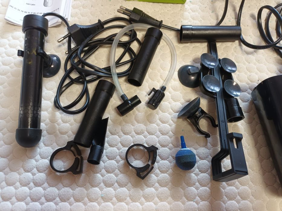 Zestaw Akwarystyczny