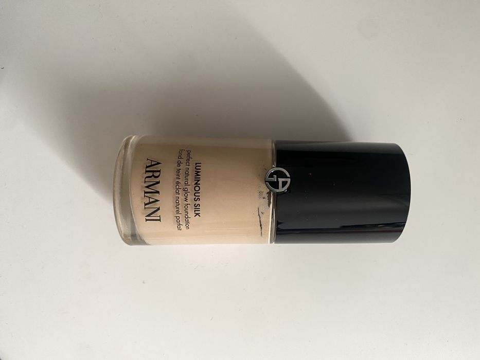 Podklad armani luminous silk foundation -2