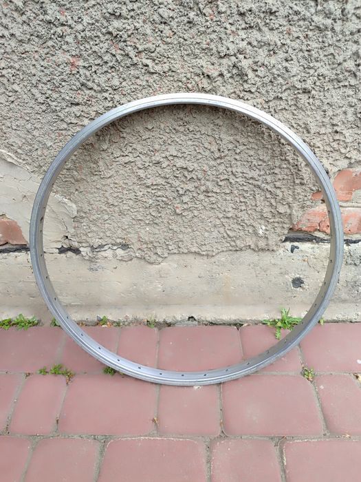 Обід велосипедний 24 діаметру