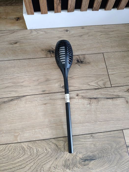 Lampy solarne Leroy Merlin