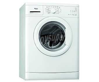 Maquina lavar roupa WHIRLPOOL AWOC 7102-7k