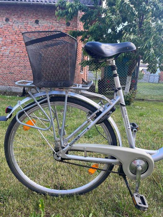 Міський велосипед CYCO