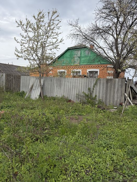 Продам будинок Валки