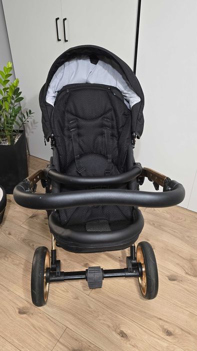 Junama Diamond Individual v3 Gold