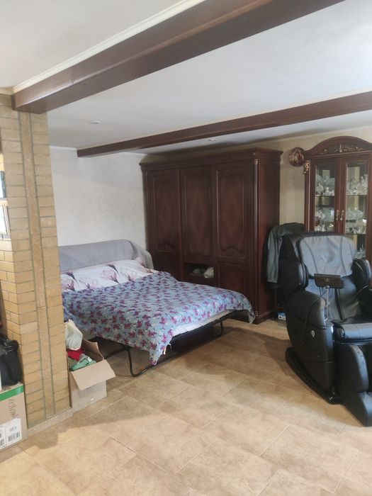 Два будинки с.Глибочиця.