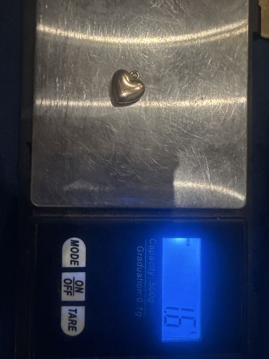 Zawieszka do lancuszka 585