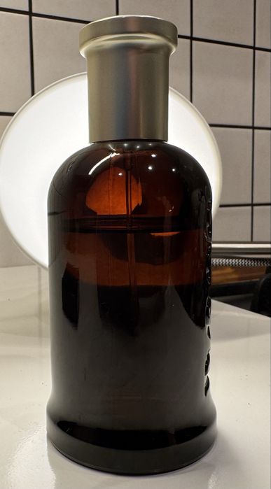 Hugo Boss Boss Bottled Oud