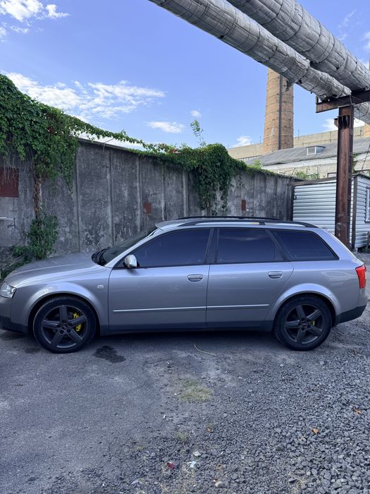 Продам Audi a4 b6