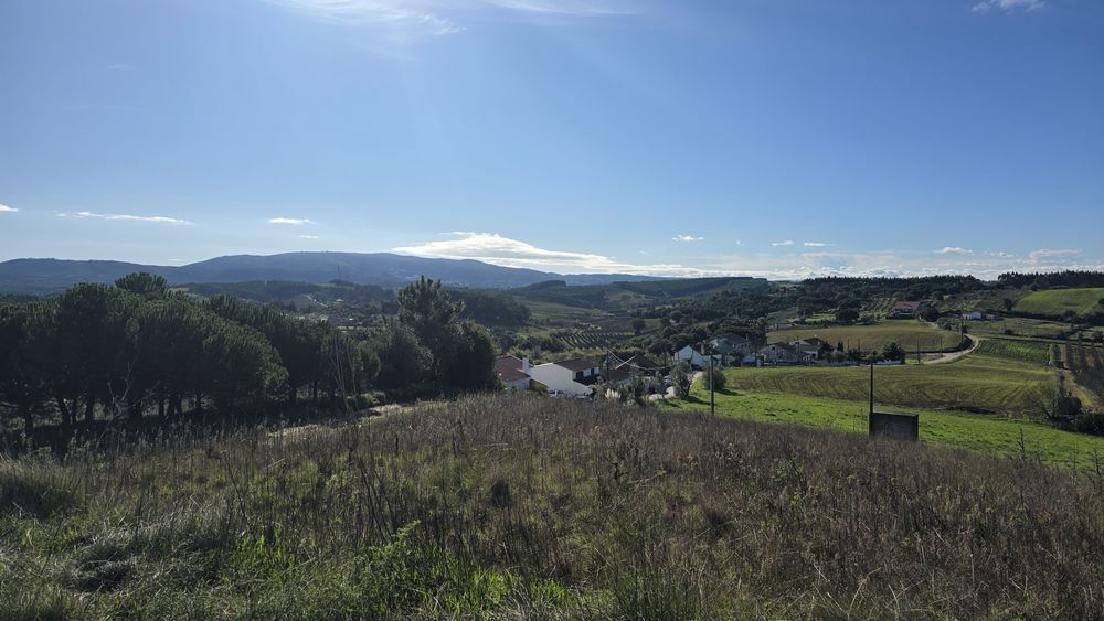 Terreno com 2.500 m²