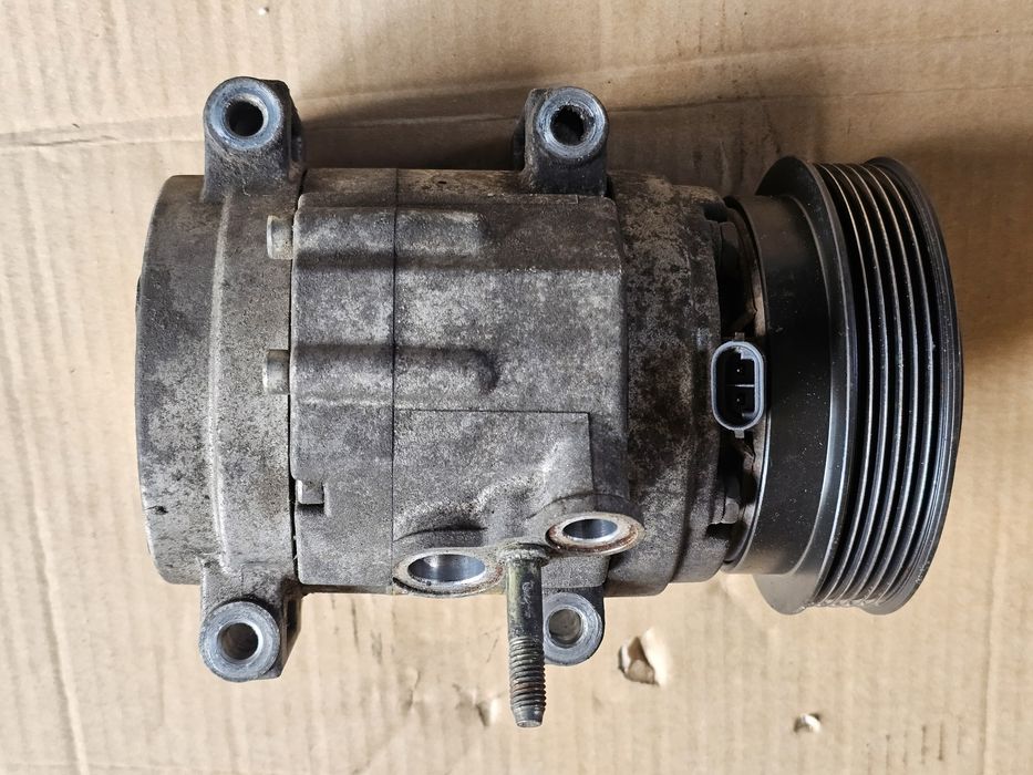 Sprężarka klimatyzacji Opel Antara 2.0 CDTI Delphi kompresor