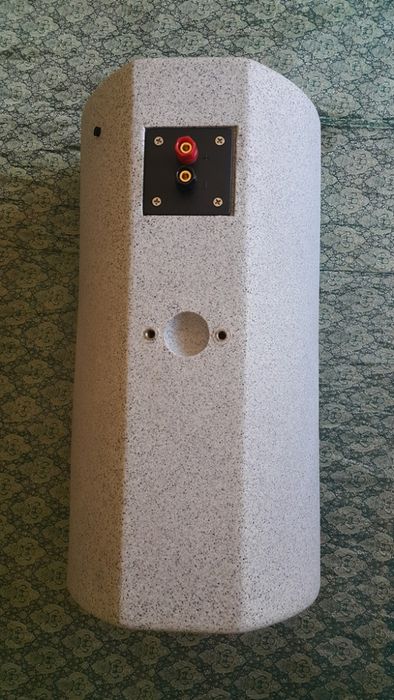 Колонки SpeakerCraft-Weather Craft WS 550 !!!