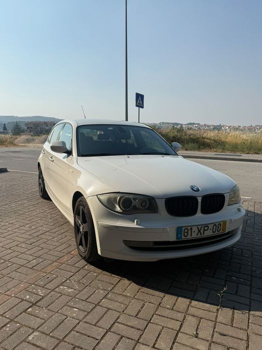 BMW 116 d