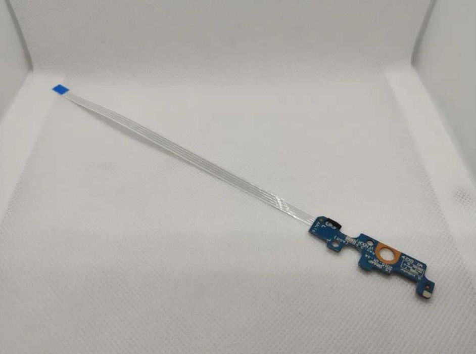 Włącznik do laptopa DELL inspirion vostro 3558, 5551, 5555, 5558, 5559