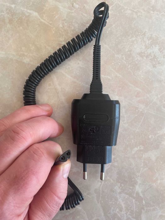 braun 5210 adapter