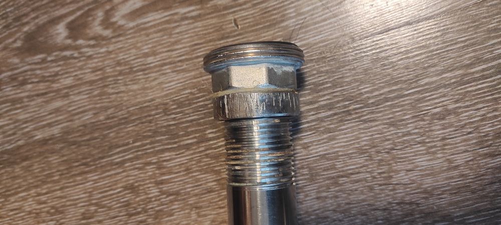 Полотенце сушарка б/у