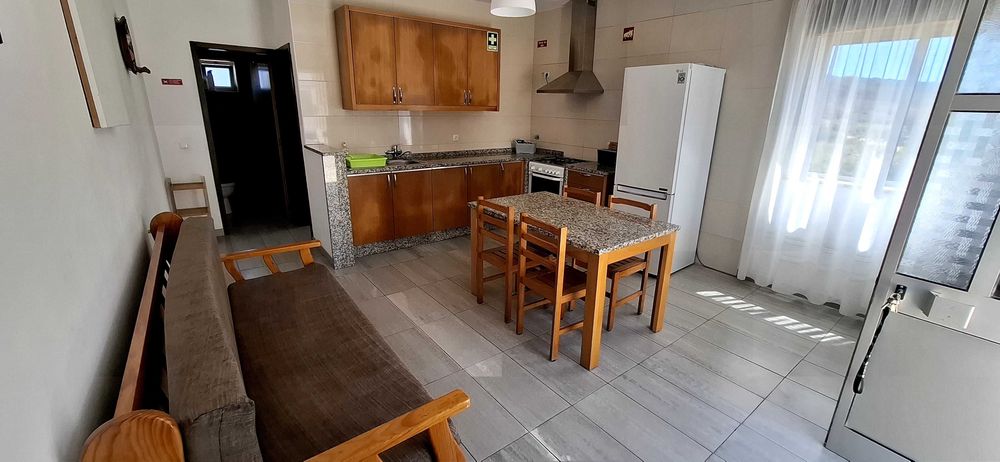 Casa férias T1 Costa Vicentina na Carrapateira