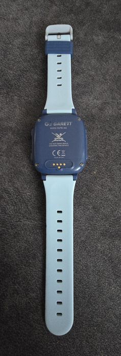 Smartwatch dziecięcy garret kids cute 4