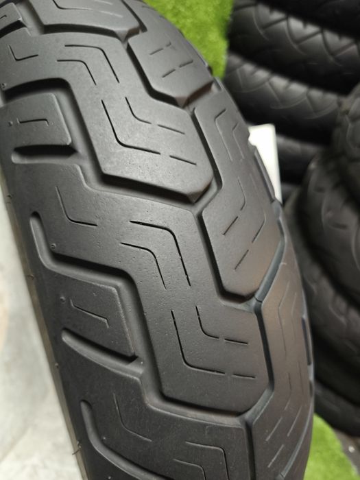 170/80/15 Dunlop мотошина мотогума резина скат гума