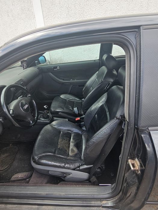Vendo Audi a3 8l pd130