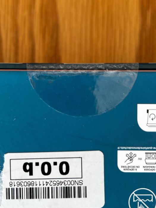 Modelador CECOTEC novo