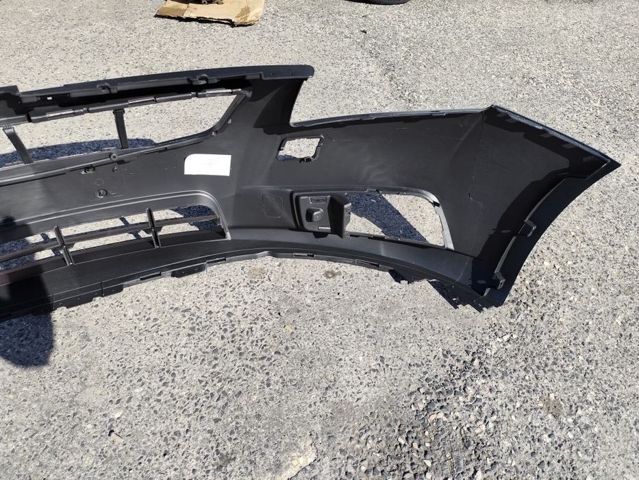 Chevrolet Cruze - Para Choques Frente - PC691