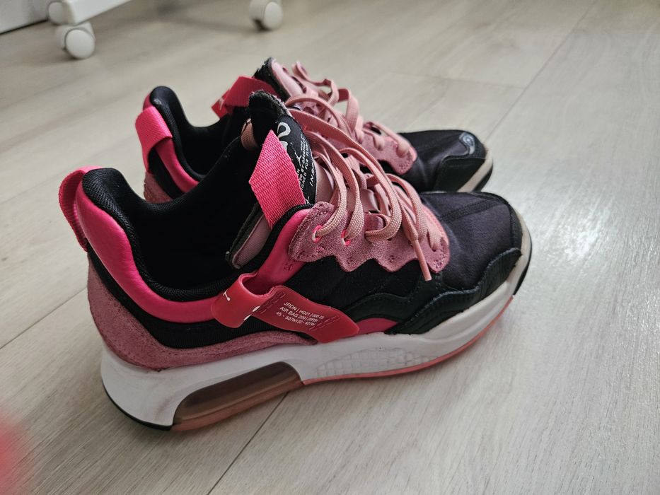 Buty Nike air Jordan bag 200