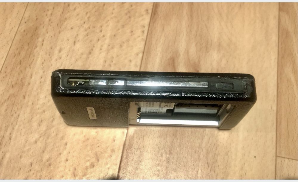 Раритетна Nokia E60