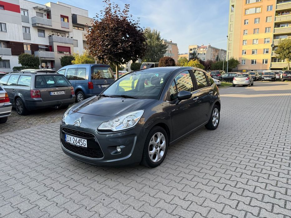 Citroën C3