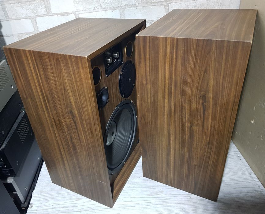 70ВтПолична акустика/полочная Heru LB501 б/у з Німеччини