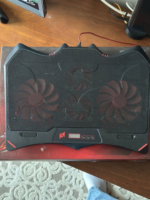 ASUS ROG GL552VW – i7 | 16GB RAM | SSD + HDD | GTX 960M | Gaming