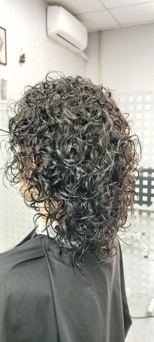 БИОзавивка! Потрібна модель! 800-1000 грн.