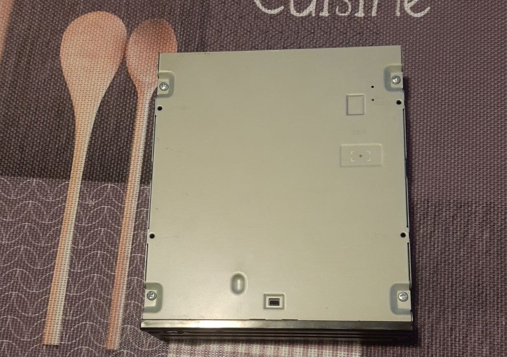 Nagrywarka DVD LG GSA-H10N Super Multi – IDE/PATA – Sprawna!