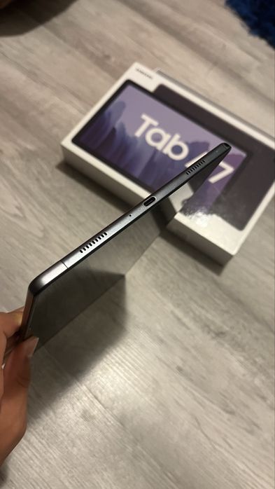 Galaxi tab A7 32gb