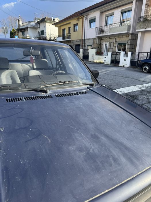 Golf mk2 1.6 GTD intercooler