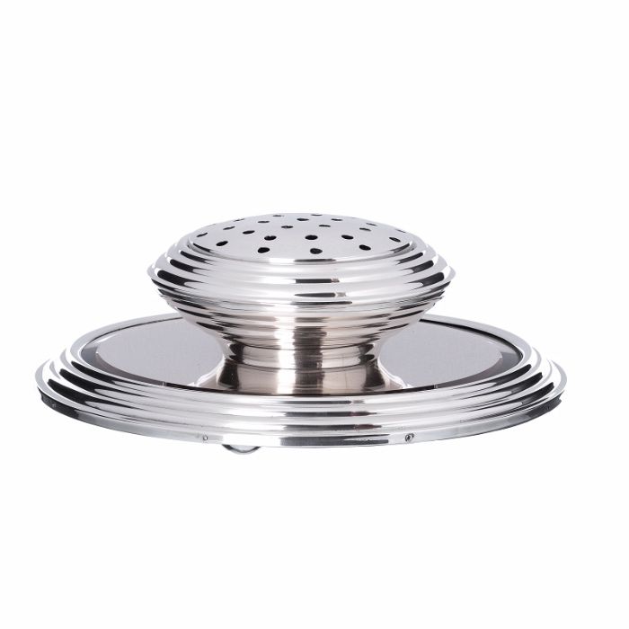 Belíssima caixa antiga em prata portuguesa